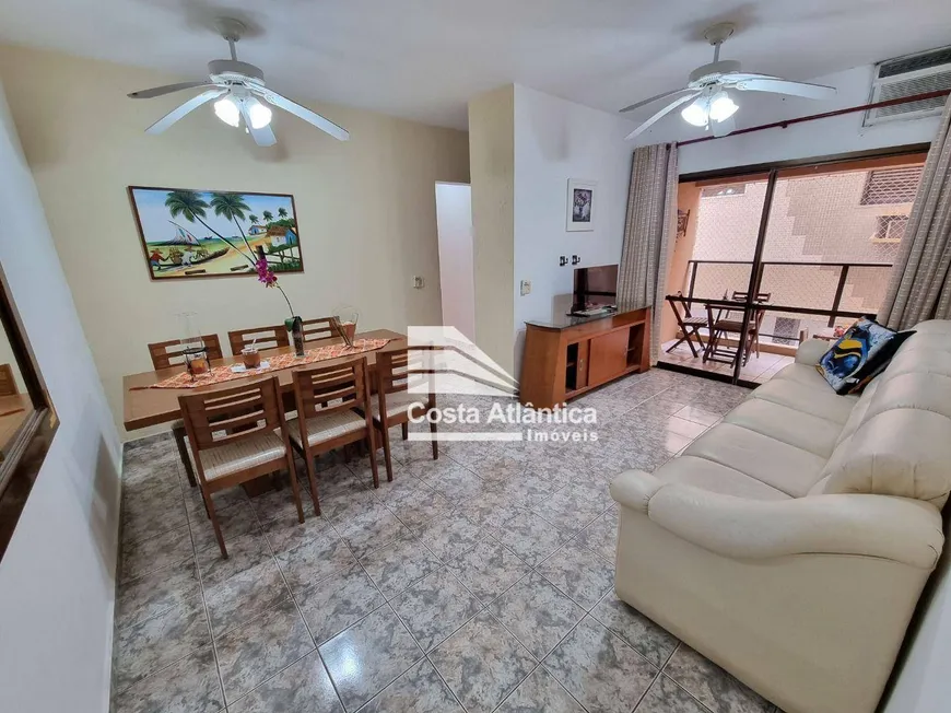 Foto 1 de Apartamento com 3 Quartos à venda, 93m² em Enseada, Guarujá