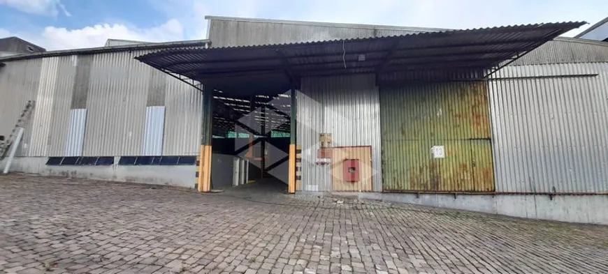 Foto 1 de Sala Comercial para alugar, 4998m² em Maria Goretti, Bento Gonçalves