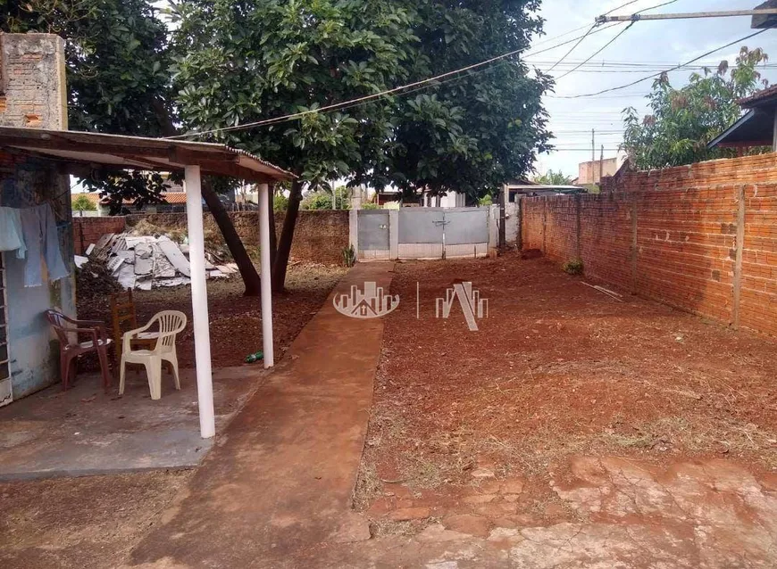 Foto 1 de Lote/Terreno à venda, 358m² em Franca, Londrina