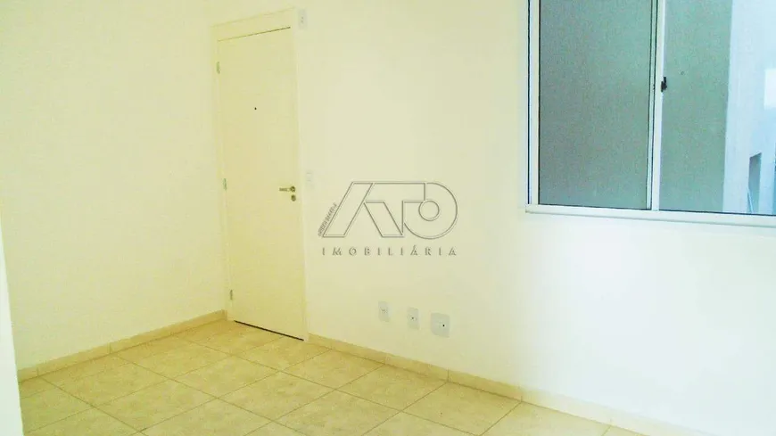 Foto 1 de Apartamento com 2 Quartos à venda, 46m² em Campestre, Piracicaba