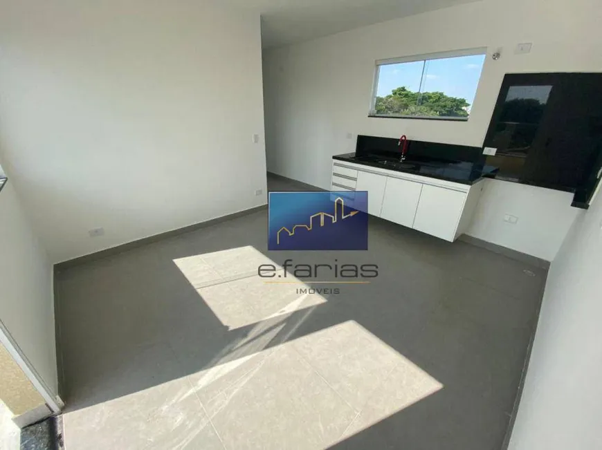 Foto 1 de Apartamento com 2 Quartos para alugar, 50m² em Vila Matilde, São Paulo