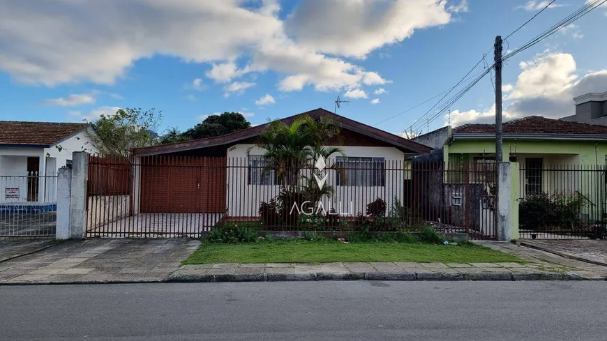 Foto 1 de Lote/Terreno à venda, 660m² em Hauer, Curitiba