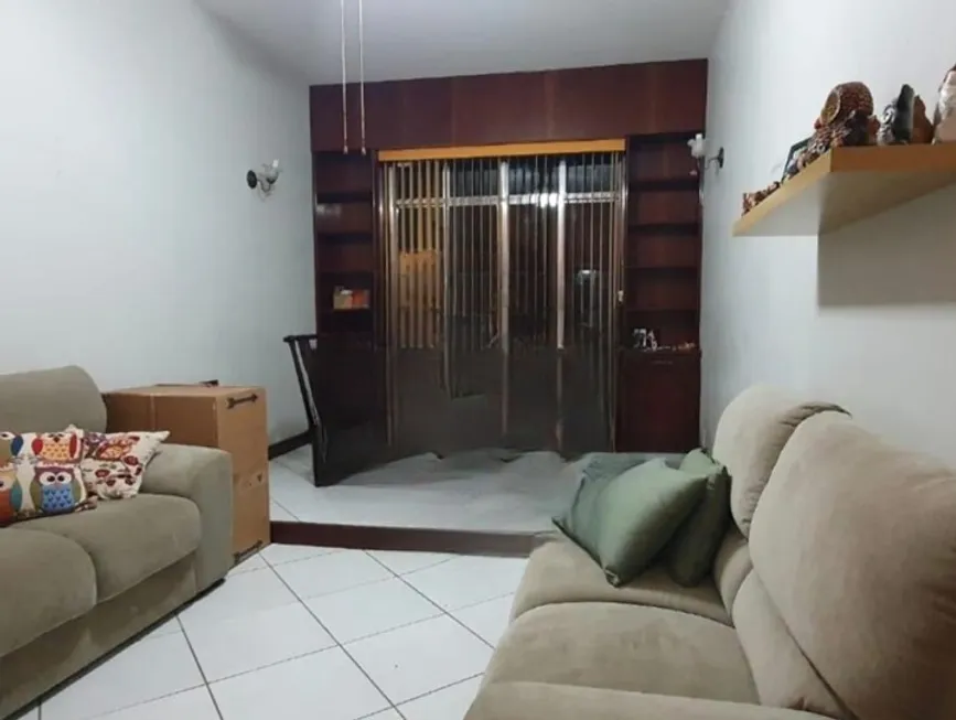 Foto 1 de Apartamento com 3 Quartos à venda, 90m² em Botafogo, Rio de Janeiro