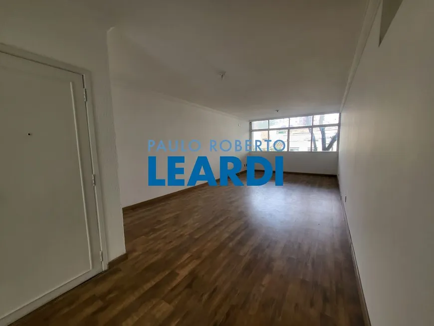 Foto 1 de Apartamento com 3 Quartos à venda, 127m² em Barra Funda, São Paulo