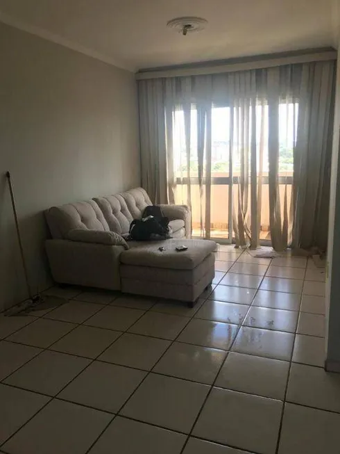 Foto 1 de Apartamento com 2 Quartos à venda, 71m² em Vila São Geraldo, Taubaté