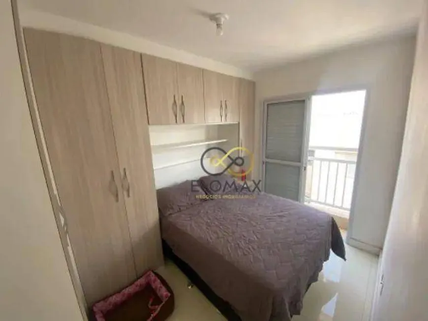 Foto 1 de Apartamento com 2 Quartos à venda, 55m² em Vila Aurora, São Paulo