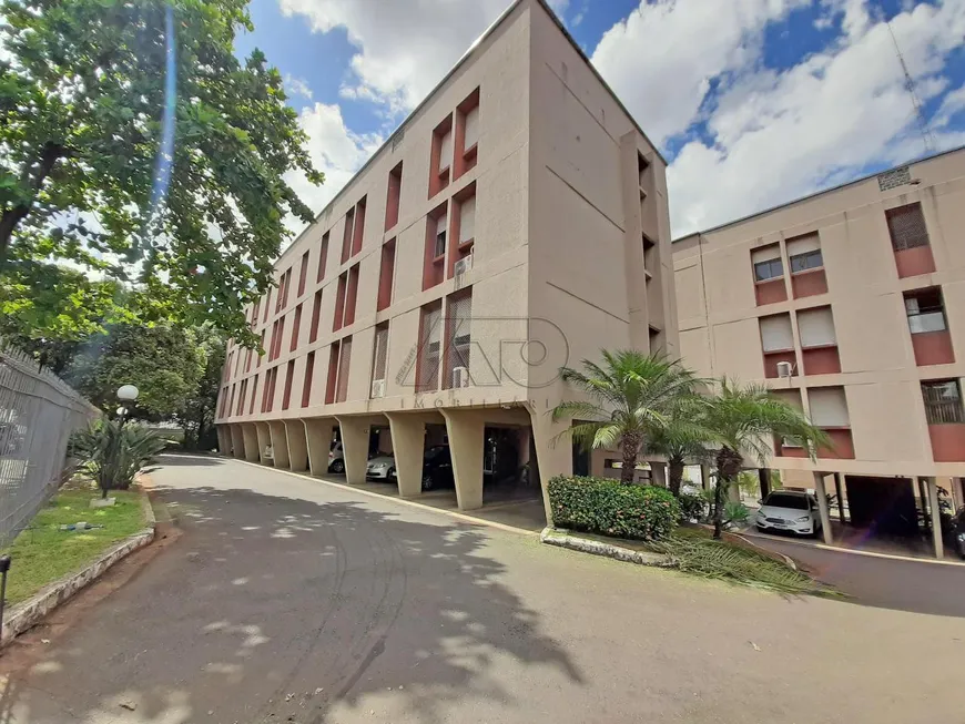 Foto 1 de Apartamento com 3 Quartos à venda, 75m² em Vila Rezende, Piracicaba