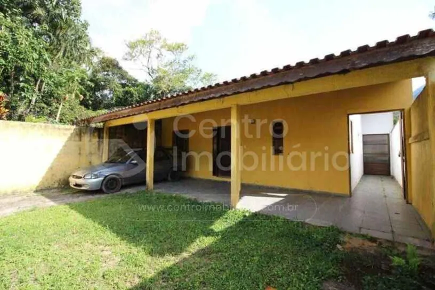 Foto 1 de Casa com 5 Quartos à venda, 268m² em Quinta Do Guarau, Peruíbe