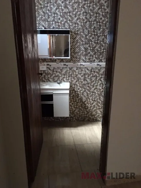 Foto 1 de Casa com 2 Quartos à venda, 100m² em Parque das Iglesias, Jandira