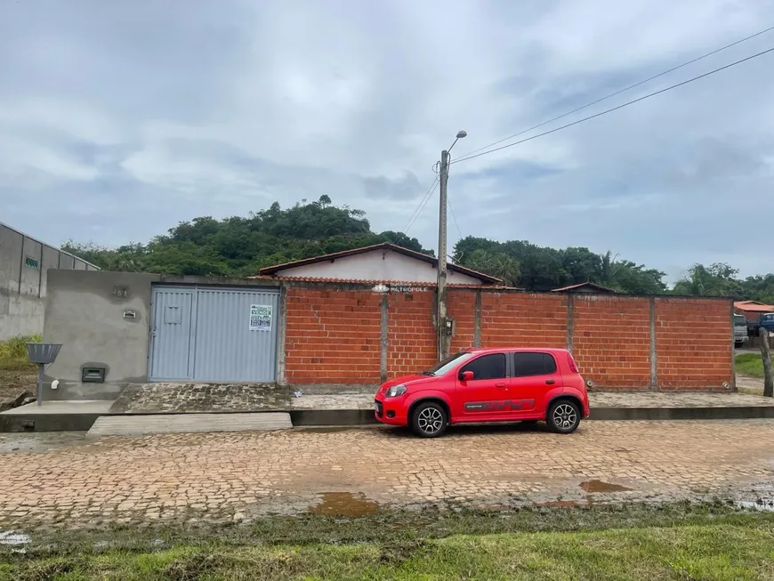 Foto 1 de Casa com 2 Quartos à venda, 225m² em , Monsenhor Gil