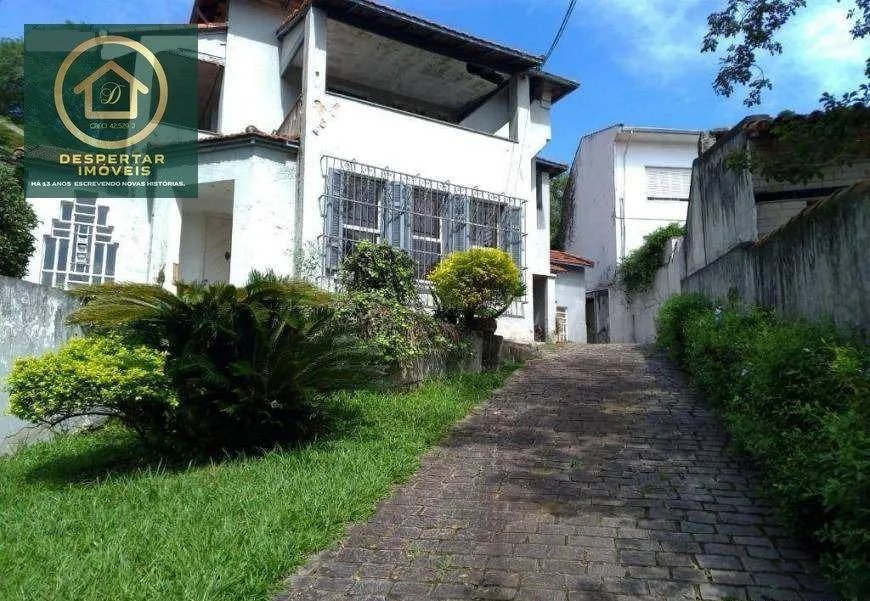 Foto 1 de Casa com 3 Quartos à venda, 350m² em Alto da Lapa, São Paulo