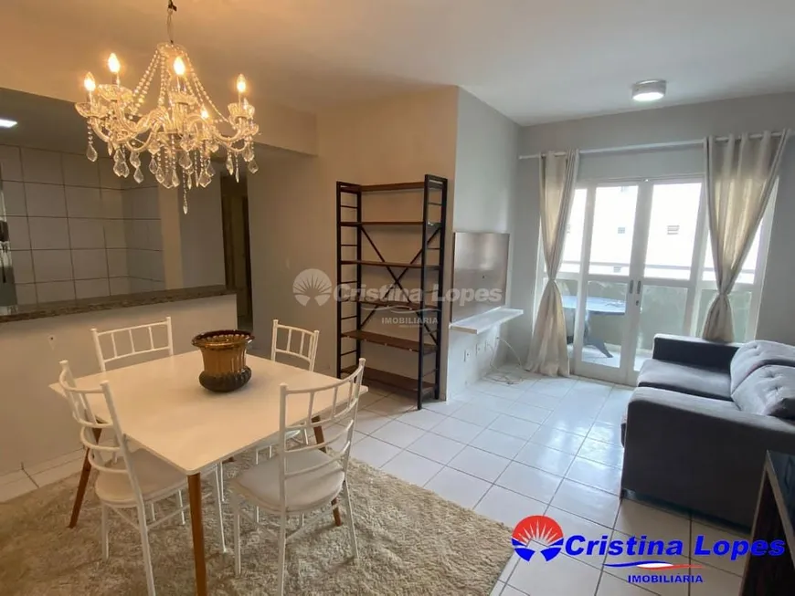 Foto 1 de Apartamento com 3 Quartos à venda, 77m² em Horto, Teresina