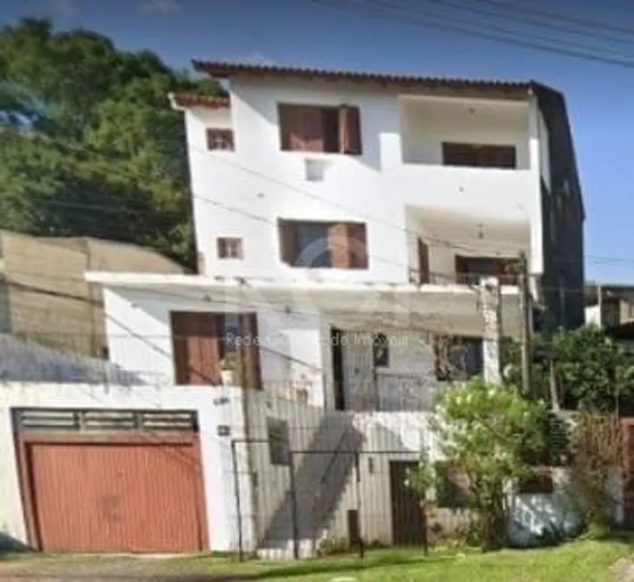 Foto 1 de Casa com 5 Quartos à venda, 10m² em Cavalhada, Porto Alegre