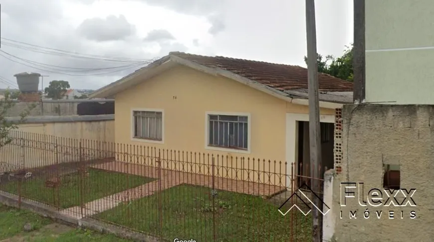Foto 1 de Lote/Terreno à venda, 336m² em Xaxim, Curitiba