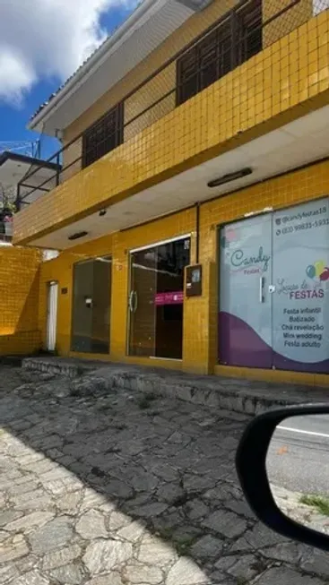 Foto 1 de Casa com 3 Quartos à venda, 405m² em Treze de Maio, João Pessoa