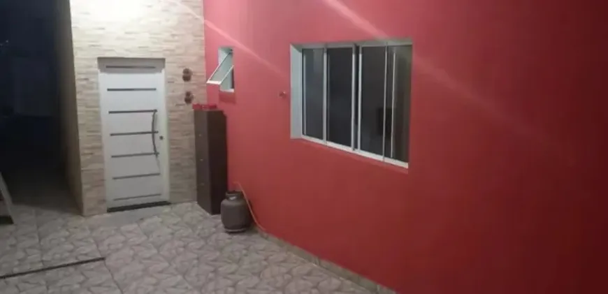 Foto 1 de Casa com 3 Quartos à venda, 90m² em Caixa D´Água, Salvador