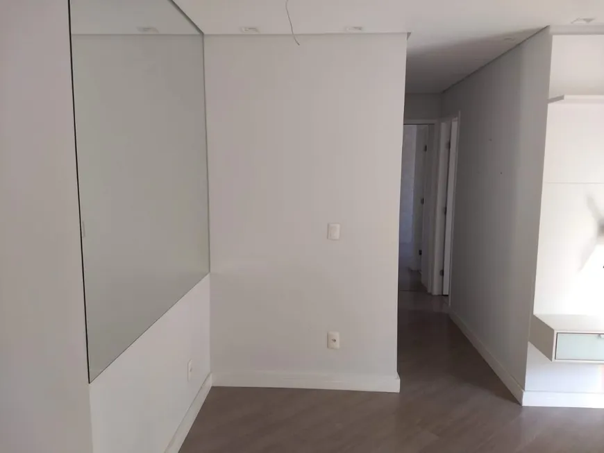 Foto 1 de Apartamento com 2 Quartos à venda, 54m² em Vila Nair, São Paulo