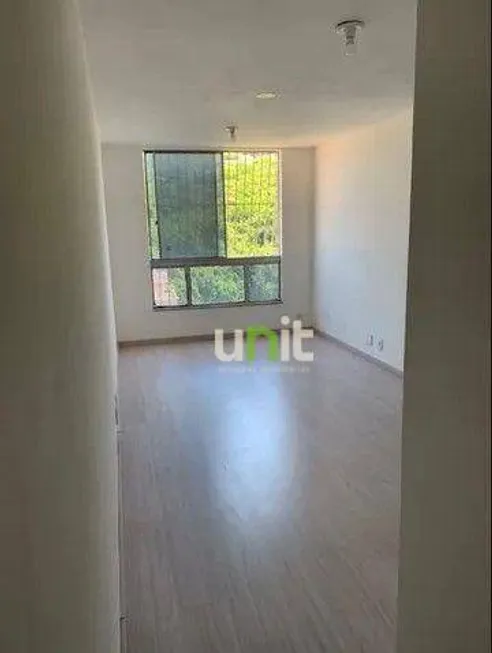 Foto 1 de Apartamento com 2 Quartos à venda, 78m² em Pé Pequeno, Niterói