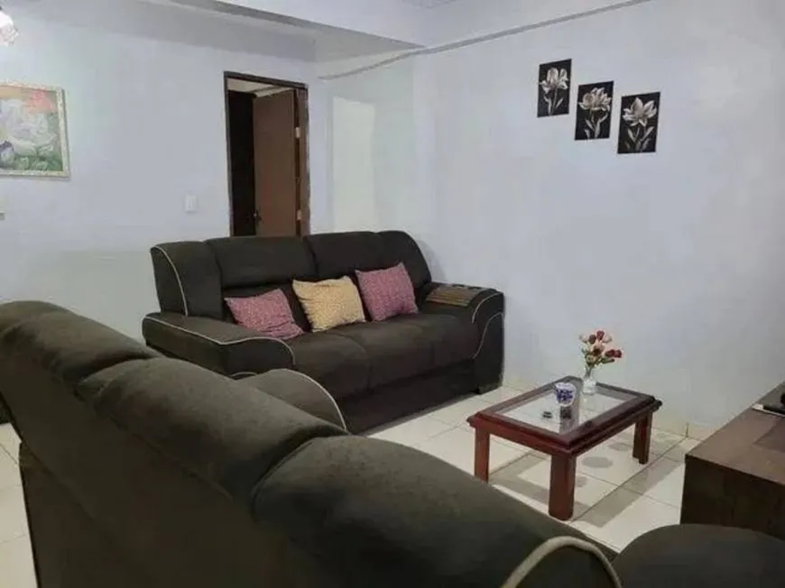 Foto 1 de Casa com 3 Quartos à venda, 80m² em Cosme de Farias, Salvador