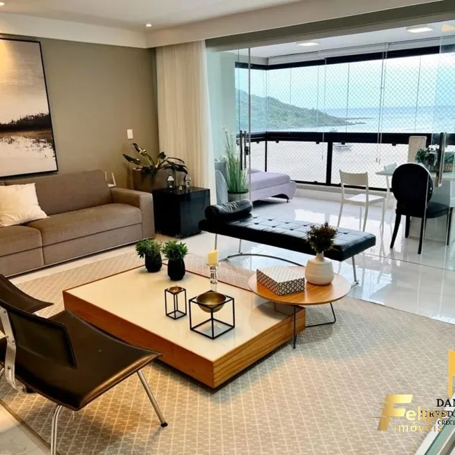 Foto 1 de Apartamento com 3 Quartos à venda, 150m² em Praia do Morro, Guarapari