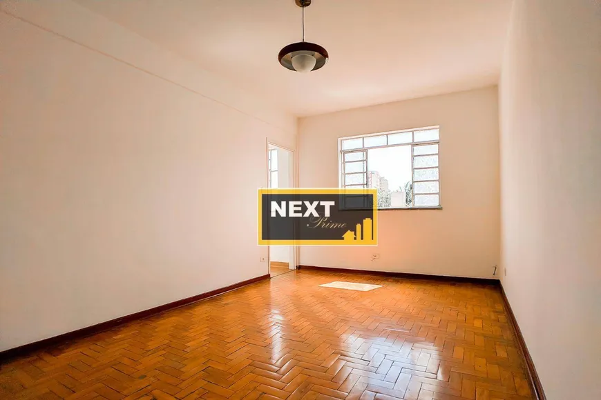 Foto 1 de Apartamento com 2 Quartos à venda, 61m² em Vila São Geraldo, São Paulo