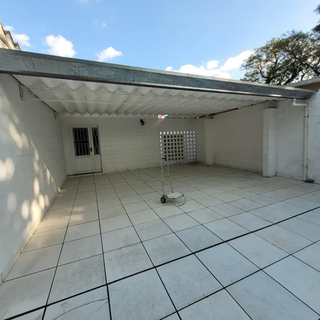 Foto 1 de Casa com 3 Quartos para alugar, 140m² em Jardim Satélite, São José dos Campos