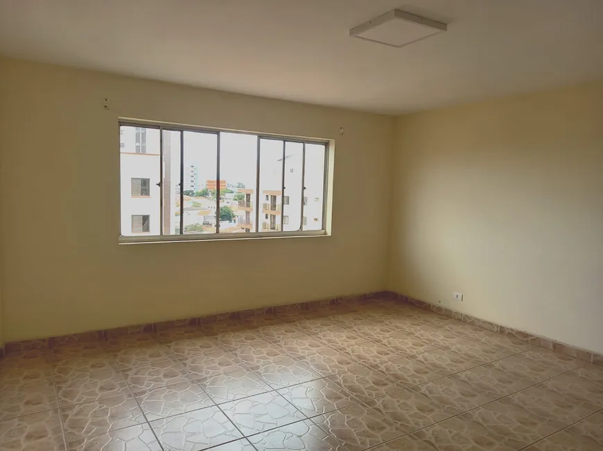 Foto 1 de Apartamento com 3 Quartos à venda, 120m² em Jardim da Saude, São Paulo