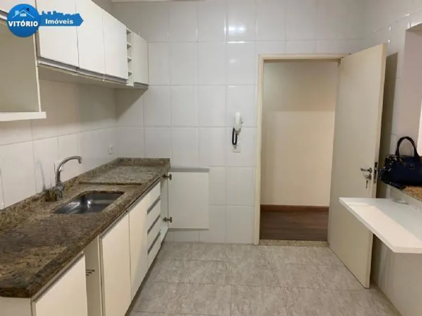 Foto 1 de Apartamento com 3 Quartos para alugar, 100m² em Jardim Brasil, São Roque