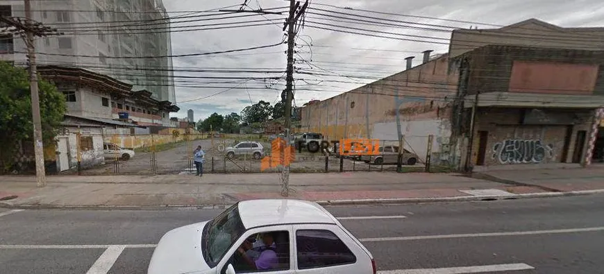 Foto 1 de Lote/Terreno para alugar, 2940m² em Vila Carrão, São Paulo