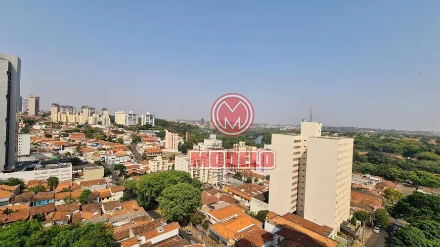 Foto 1 de Apartamento com 3 Quartos à venda, 145m² em Centro, Piracicaba