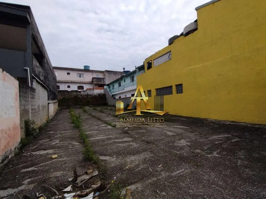 Foto 1 de Lote/Terreno à venda, 300m² em Vila São Silvestre, Barueri