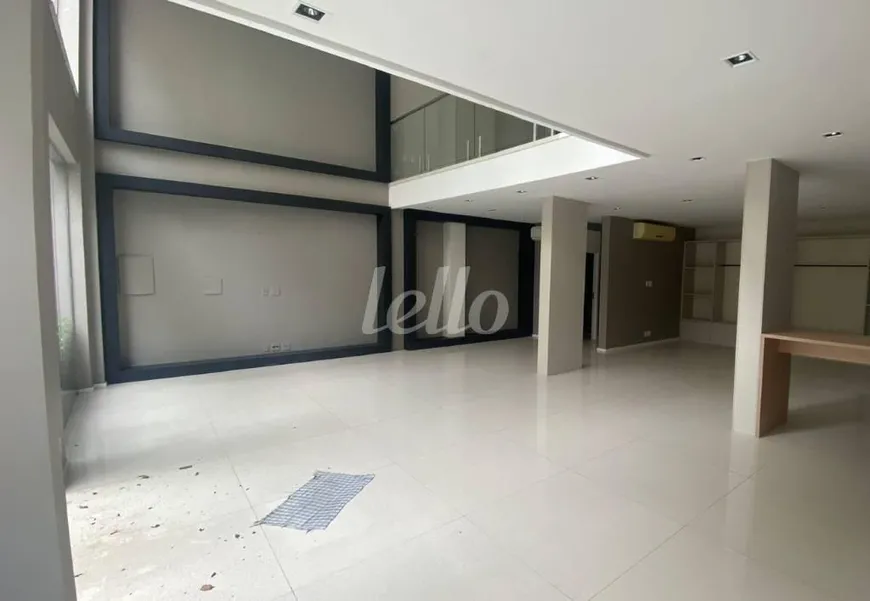 Foto 1 de Ponto Comercial para alugar, 170m² em Vila Gilda, Santo André