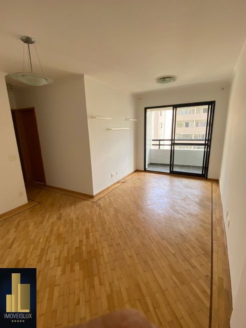 Foto 1 de Apartamento com 2 Quartos para alugar, 62m² em Morumbi, São Paulo