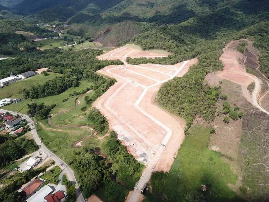 Foto 1 de Lote/Terreno à venda, 260m² em Cedro Alto, Brusque