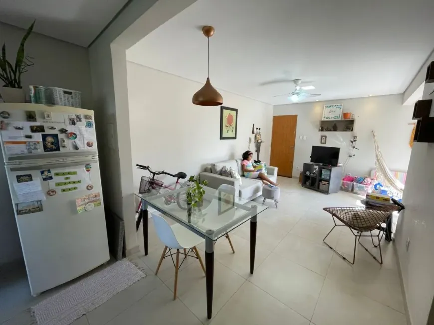 Foto 1 de Apartamento com 3 Quartos à venda, 65m² em Despraiado, Cuiabá