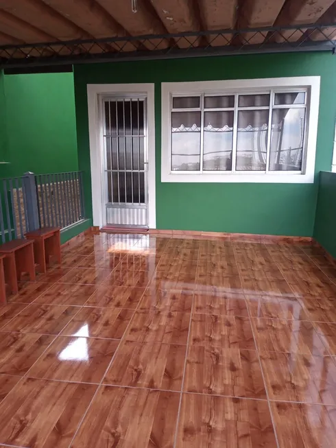 Foto 1 de Sobrado com 3 Quartos à venda, 130m² em Centro, Embu das Artes