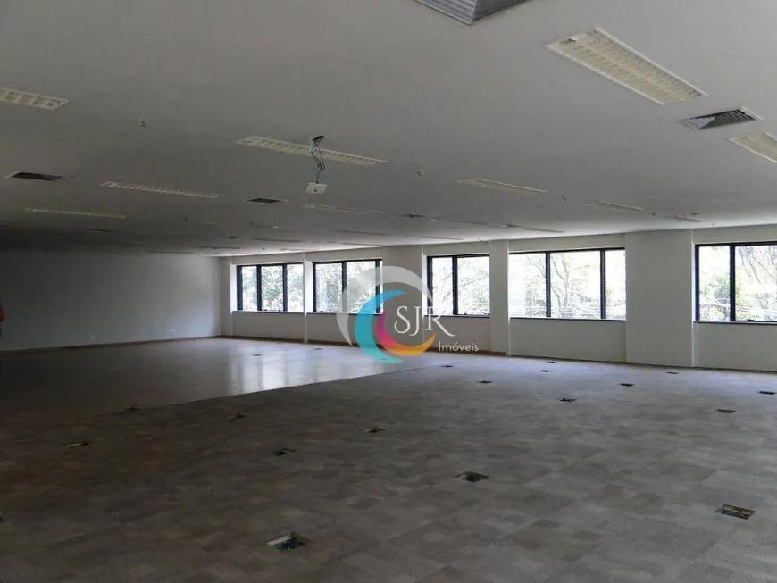 Foto 1 de Sala Comercial para alugar, 258m² em Brooklin, São Paulo