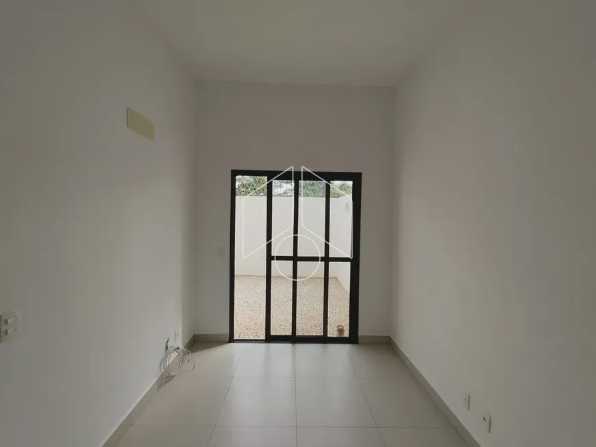 Foto 1 de Apartamento com 2 Quartos à venda, 70m² em Fragata, Marília