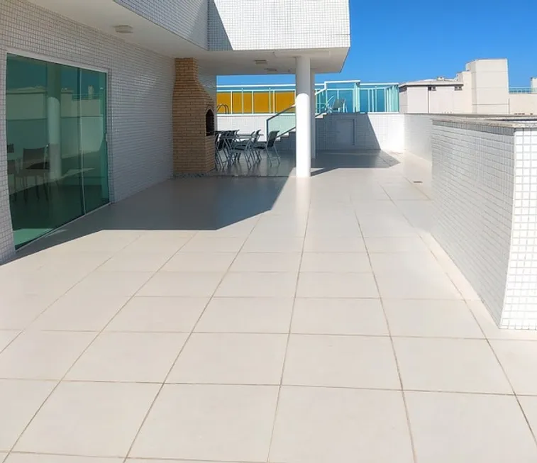 Foto 1 de Apartamento com 3 Quartos à venda, 115m² em Praia Campista, Macaé