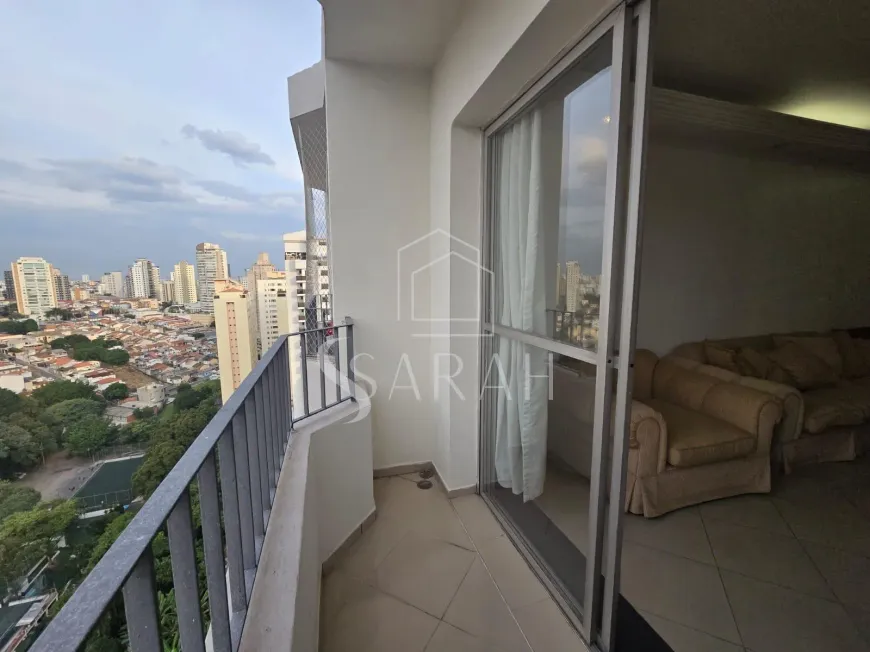 Foto 1 de Apartamento com 2 Quartos à venda, 90m² em Santana, São Paulo