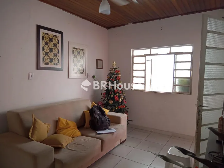 Foto 1 de Casa de Condomínio com 5 Quartos à venda, 120m² em Quilombo, Cuiabá