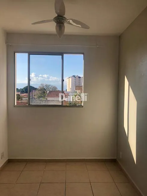 Foto 1 de Apartamento com 2 Quartos à venda, 54m² em Chácara do Visconde, Taubaté