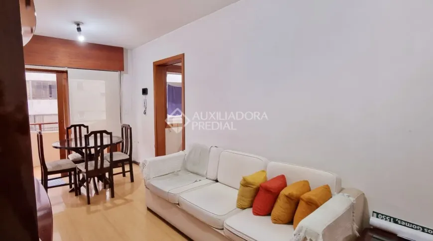 Foto 1 de Apartamento com 1 Quarto à venda, 50m² em Cristo Redentor, Porto Alegre