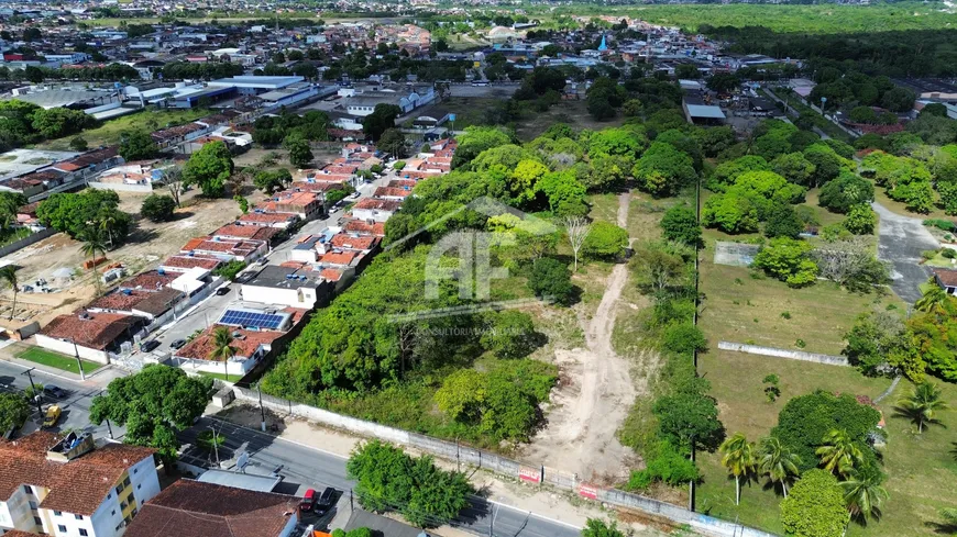 Foto 1 de Lote/Terreno à venda, 38223m² em Tabuleiro do Martins, Maceió