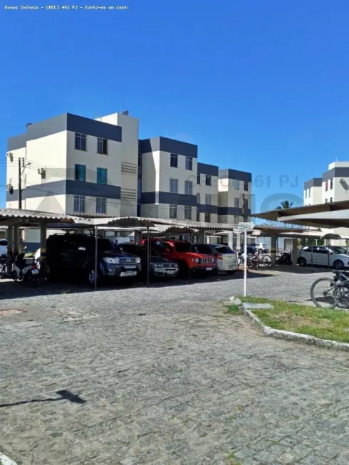 Foto 1 de Apartamento com 2 Quartos à venda, 59m² em Farolândia, Aracaju