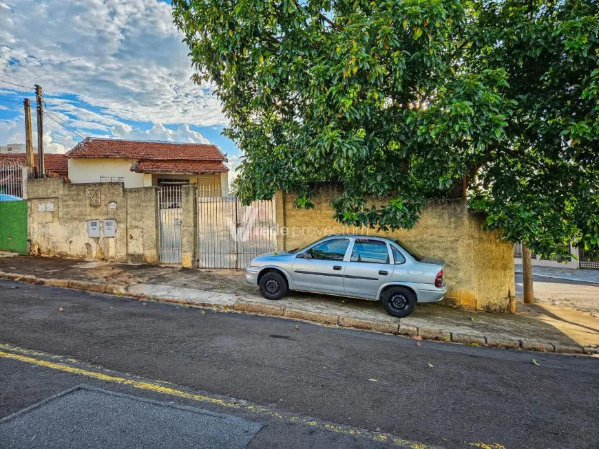 Foto 1 de Casa com 2 Quartos à venda, 146m² em Jardim Chapadão, Campinas