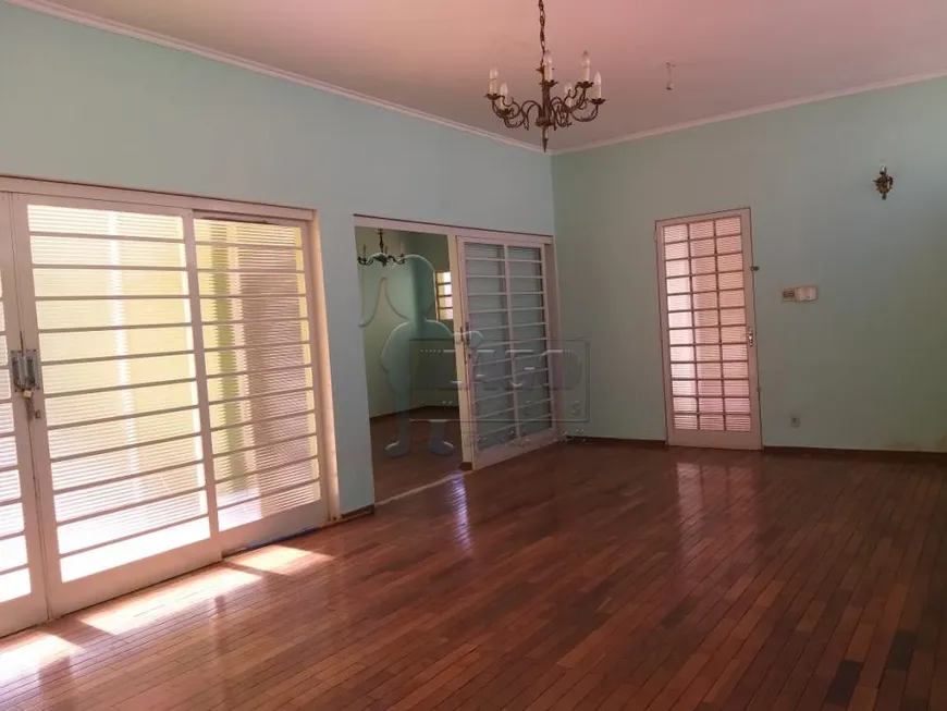 Foto 1 de Ponto Comercial com 4 Quartos à venda, 232m² em Jardim América, Ribeirão Preto