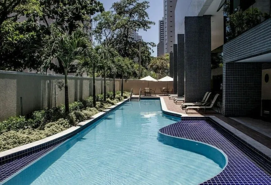 Foto 1 de Apartamento com 2 Quartos à venda, 54m² em Boa Viagem, Recife