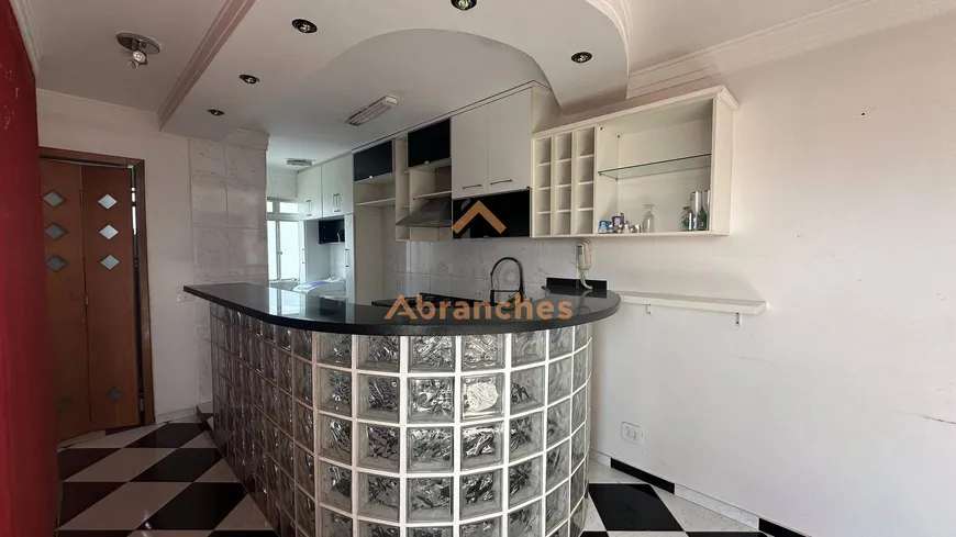 Foto 1 de Apartamento com 2 Quartos à venda, 44m² em Vila Cruz das Almas, São Paulo