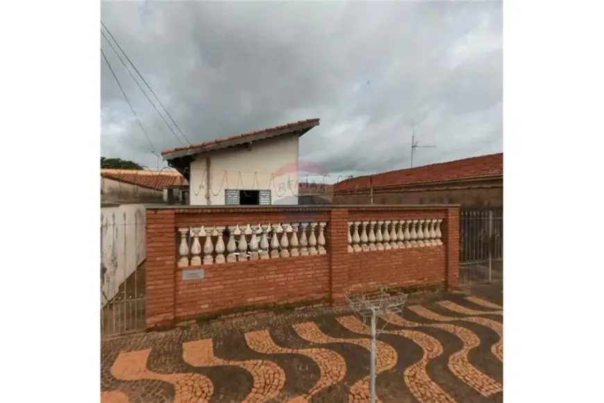 Foto 1 de Casa com 3 Quartos à venda, 97m² em Parque das Árvores, Araras